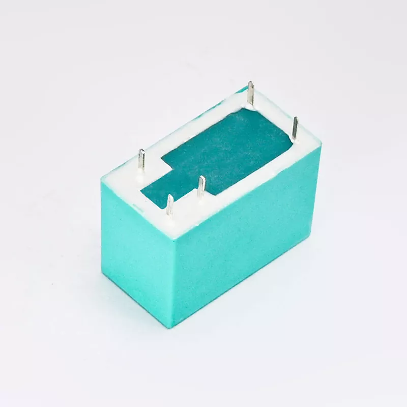 16A சிறிய லாச்சிங் ரிலே