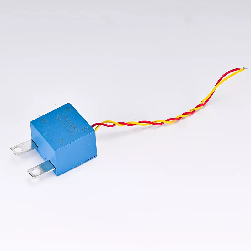 தற்போதைய மின்மாற்றியின் முக்கிய நோக்கம் என்ன?