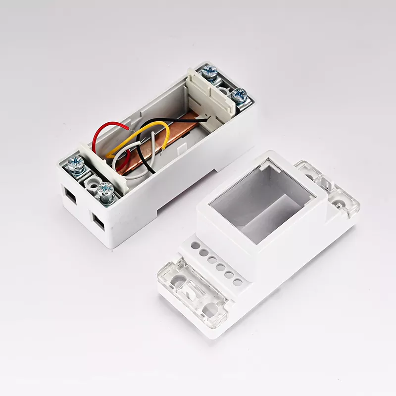 அதிக மின்சார மசோதா பற்றி நீங்கள் கவலைப்படுகிறீர்களா? சிங்கிள் பேஸ் ரெயில் மீட்டர் பாக்ஸ் உதவ உள்ளது!