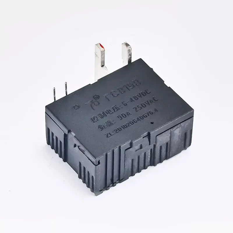 ரிலே மற்றும் அதன் முக்கிய செயல்பாடுகள்