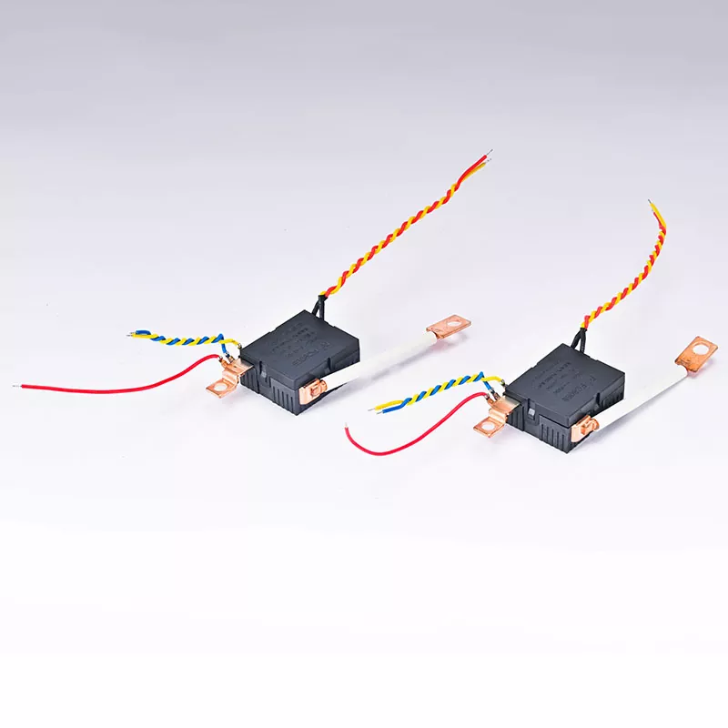 ஸ்மார்ட் மீட்டருக்கான லாச்சிங் ரிலே மின்சாரம் பாதுகாப்பு மற்றும் செயல்திறனைப் பாதுகாப்பதற்கான திறவுகோல் என்று ஏன் அழைக்கப்படுகிறது?