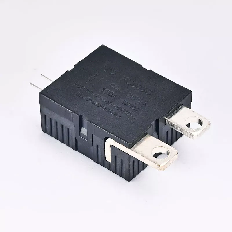 கார் பேட்டரி கட்டுப்பாடு 120A லாச்சிங் ரிலே கார் பேட்டரி கட்டுப்பாடு 120A லாச்சிங் ரிலே