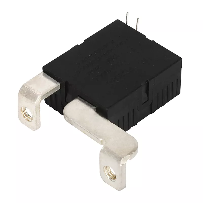 கார் பேட்டரி கட்டுப்பாடு 120A லாச்சிங் ரிலே