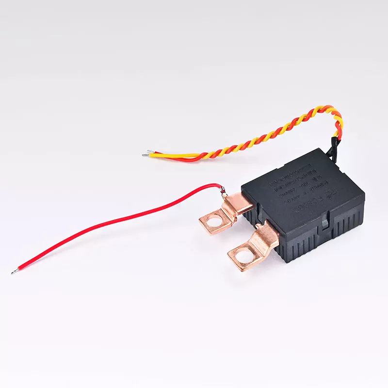 சார்ஜிங் பைல் கண்ட்ரோல் 80A 100A 120A லாச்சிங் ரிலே
