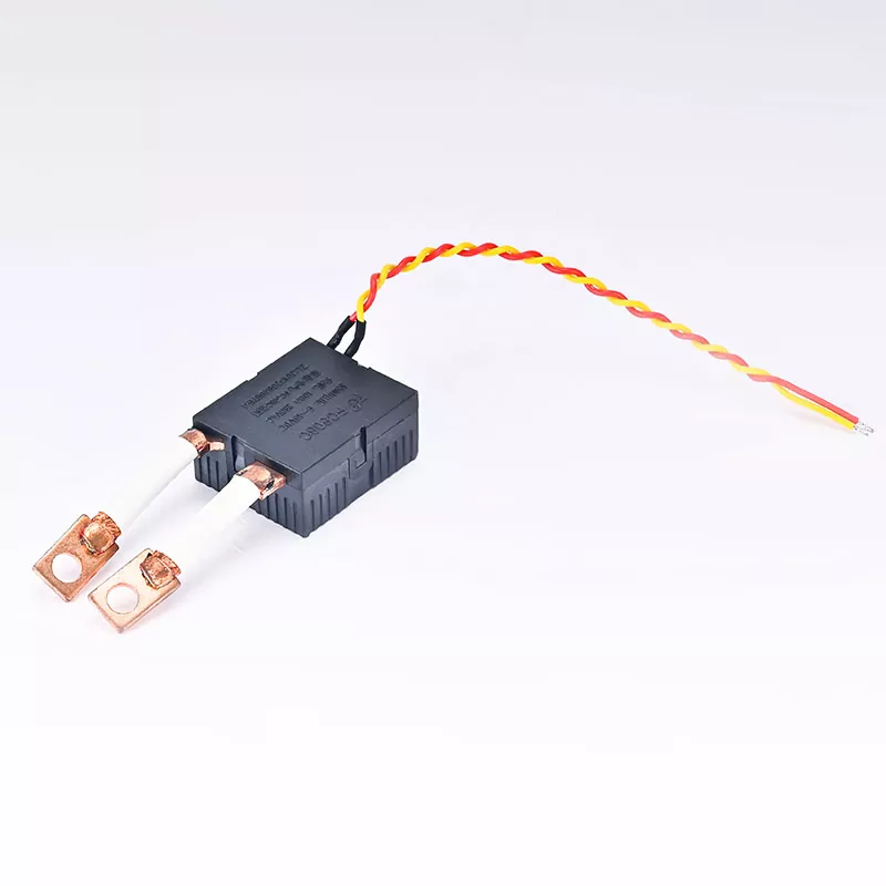 மல்டி-யூசர் எலக்ட்ரிக் மீட்டருக்கான சிறப்பு லாச்சிங் ரிலே