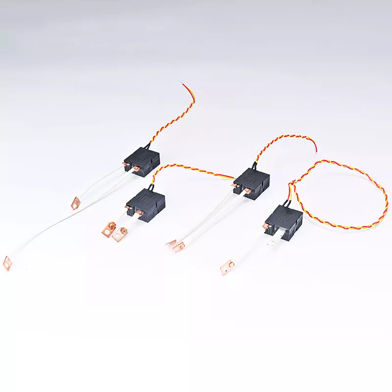மல்டி-யூசர் எலக்ட்ரிக் மீட்டருக்கான சிறப்பு லாச்சிங் ரிலே
