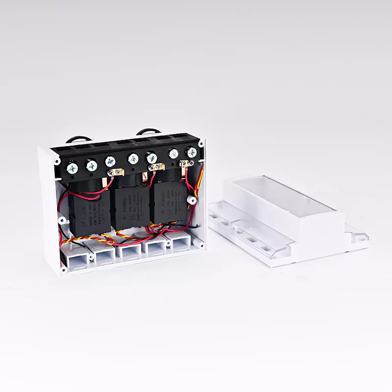 மூன்று கட்ட 7P ரயில் மீட்டர் பெட்டி மூன்று கட்ட 7P ரயில் மீட்டர் பெட்டி