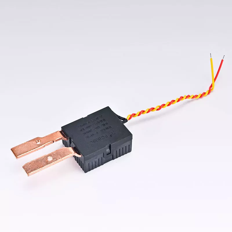 மூன்று-கட்ட 7P ரயில் வகை லாச்சிங் ரிலே மூன்று-கட்ட 7P ரயில் வகை லாச்சிங் ரிலே