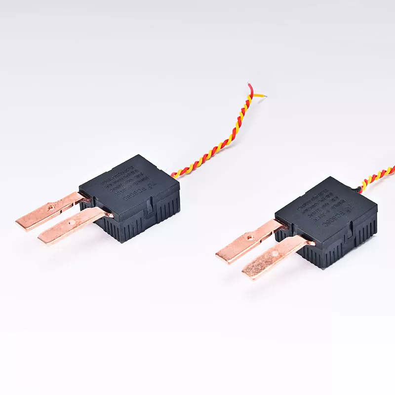 மூன்று-கட்ட 7P ரயில் வகை லாச்சிங் ரிலே